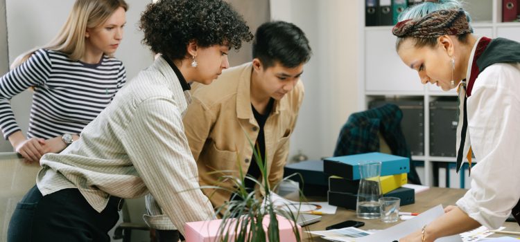 Boost SMB Growth by Embracing Innovation Step by Step