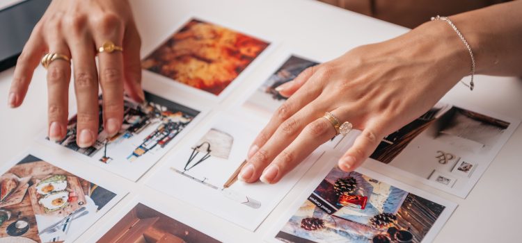 A Step-By-Step Guide to Crafting Content That Grows Your Digital Presence A Step-By-Step Guide to Crafting Content That Grows Your Digital Presence